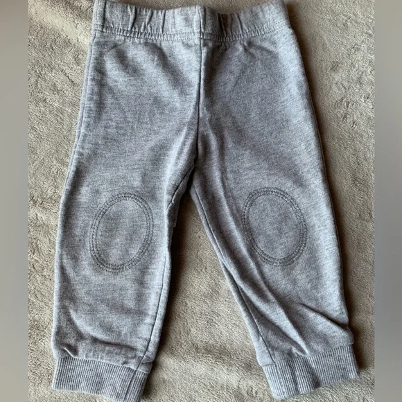 CARTER’S  2 pieces boy matching set (18 Months) - Picture 4 of 4